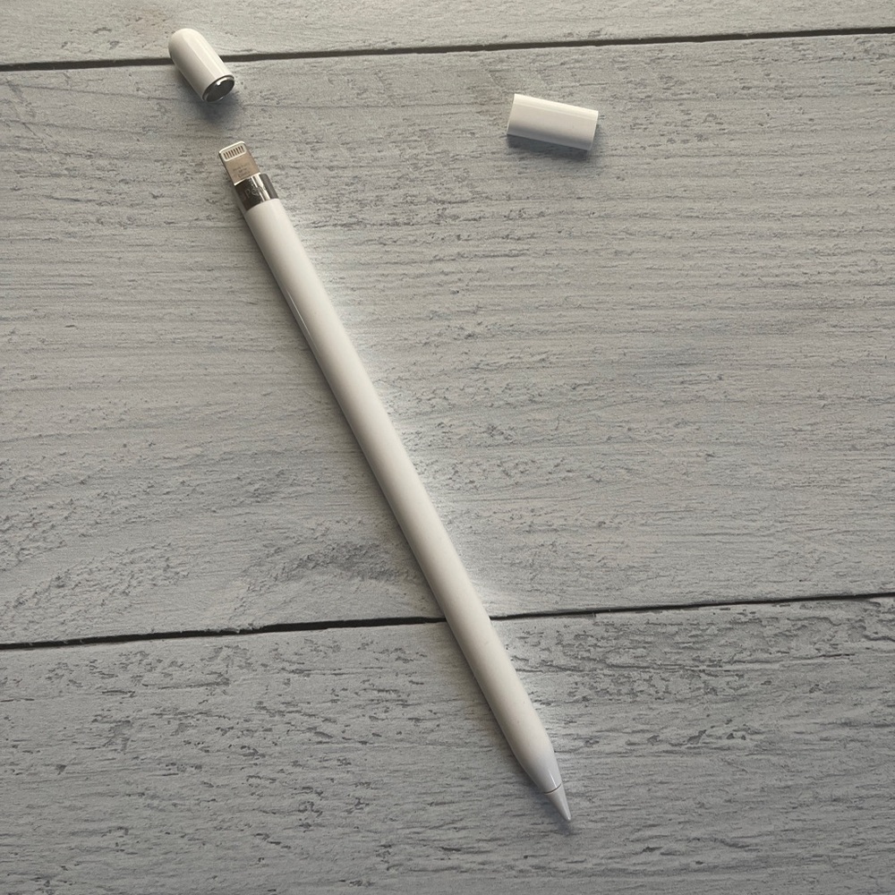 Apple Pencil - Picture 3 of 3